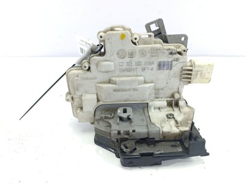 front-right-lock-vw-passat-b6-3c2-2005-2006-2007-2008-2009-2010-2011-32395755 main image