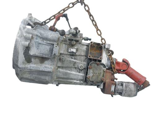 Used Gearbox IVECO EuroCargo I-III [1991-2015]  32454608
