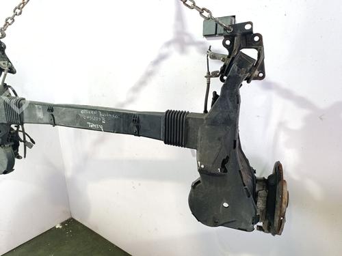 Bakaksel CITROËN BERLINGO MULTISPACE (B9) | BP32372919M2