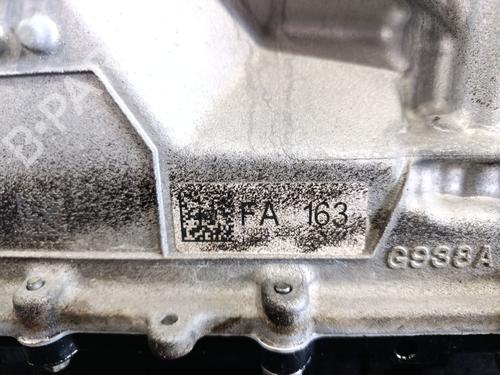 Gearbox FORD USA MUSTANG Coupe 5.0 V8 Bullitt | BP30150945M3