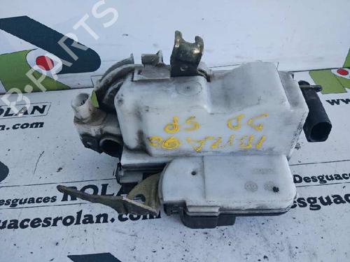 Used Front right lock SEAT IBIZA II (6K1) [1993-2002]  4052588