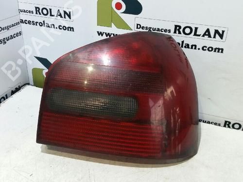 Højre baglygte AUDI A3 (8L1) 1.9 TDI (110 hp) 4060474