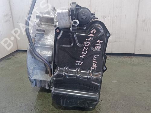 Gearbox MERCEDES-BENZ GLA-CLASS (X156) GLA 220 CDI (156.903) | BP17522540M3 