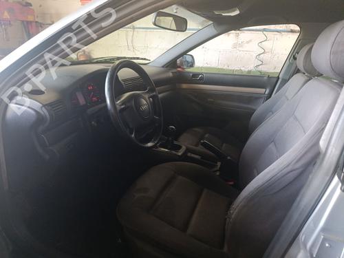 Front bumper AUDI A4 B5 (8D2) 1.9 TDI | BP31756211C7 