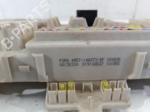 Fuse box FORD FOCUS C-MAX (DM2) 2.0 TDCi | BP24611531E1 