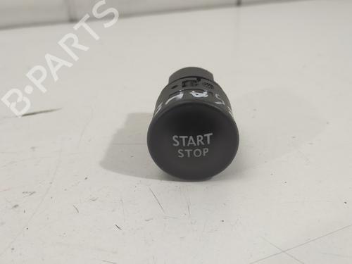Used Ignition barrel RENAULT MEGANE III Hatchback (BZ0/1_, B3_) [2008-2025]  8361230