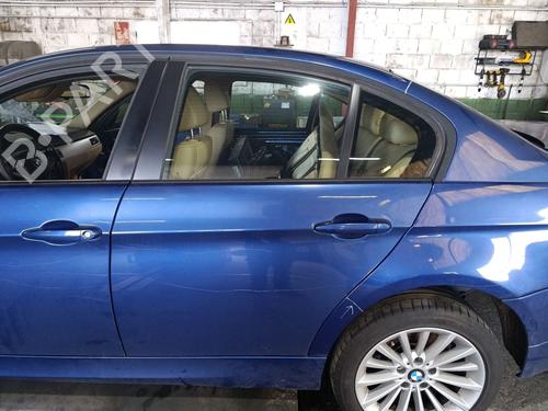 Porta posteriore sinistra BMW 3 (E90) 320 i (150 hp) 30808979