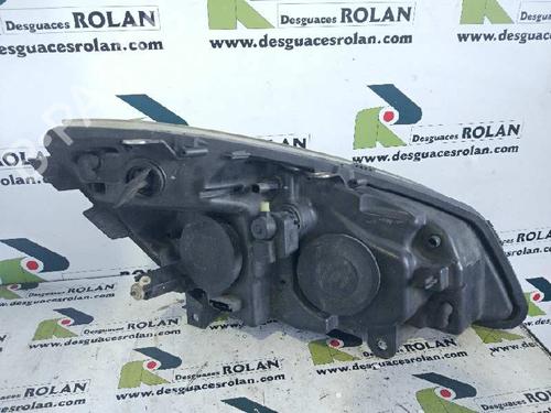 Faro izquierdo RENAULT SCÉNIC II (JM0/1_) 1.9 dCi (JM0G, JM12, JM1G, JM2C) | BP4054615C28 