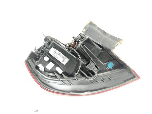 Right taillight RENAULT MEGANE IV Hatchback (B9A/M/N_) 1.2 TCe 130 (B9MR) | BP39745959C35 - Image 4
