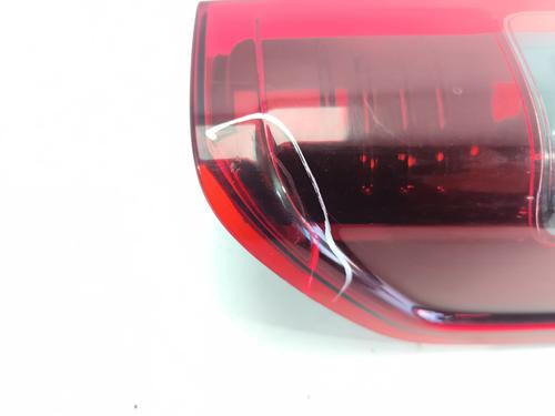 Left taillight RENAULT TRAFIC III Van (FG_) 1.6 dCi 95 (FGMJ, FGMR) | BP33431513C34 - Image 3