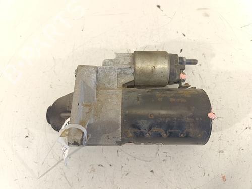 Startmotor ALFA ROMEO MITO (955_) 1.4 Turbo MultiAir (955AXM1A, 955AXR11) (135 hp) 27891995