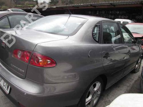 ABS pump SEAT CORDOBA (6L2) 1.9 SDI | BP4689719M43 