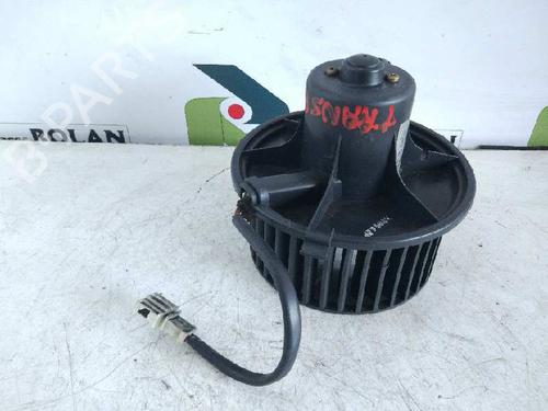 Ventilator motor VW TRANSPORTER T4 Van (70A, 70H, 7DA, 7DH) [1990-2003]  4059214