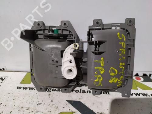 Rear right interior door handle MERCEDES-BENZ SPRINTER 4-t Van (B904)  | BP4066545I16 