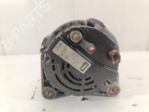 Alternator RENAULT LAGUNA I (B56_, 556_) 1.9 dCi (B56W) | BP24593936M7 