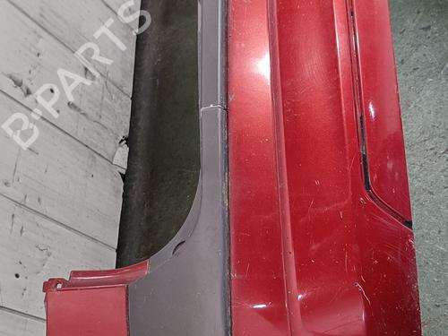 Rear bumper RENAULT LAGUNA II Grandtour (KG0/1_)  | BP13927040C8 