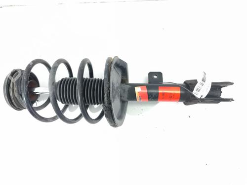 Used Left front shock absorber Left front shock absorber PEUGEOT 307 (3A/C) 2.0 HDi 90 (90 hp) 35986424 35986424