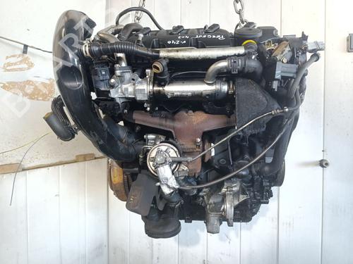 Motor PEUGEOT 407 SW (6E_, 6D_) 2.0 HDi 135 | BP29481147M1 