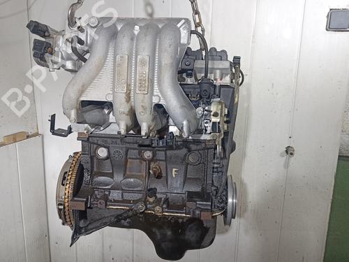 Engine RENAULT MEGANE I Classic (LA0/1_)  | BP22975473M1 