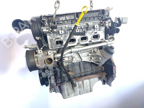 Używane Silnik OPEL ASTRA J (P10) 1.6 (68) (115 hp) 30435643