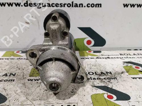 Anlasser AUDI A6 C5 (4B2, 4B4) 2.8 quattro | BP5075871M8 
