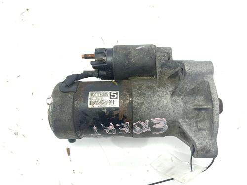 Used Starter PEUGEOT EXPERT (224_) 1.9 TD (90 hp) 31091905
