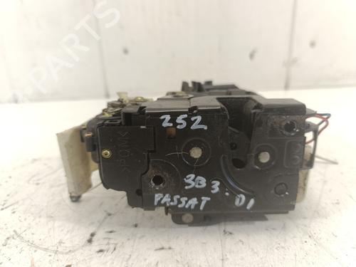 Front left lock VW PASSAT B5.5 (3B3) 1.9 TDI | BP29478437C98 