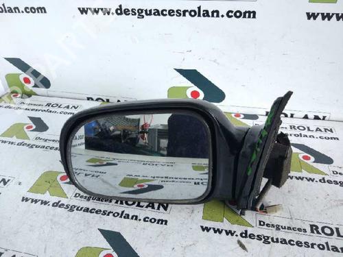 Used Left mirror SUZUKI SWIFT II Hatchback (EA, MA) [1989-2005]  10246531