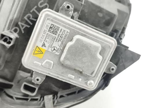 Right headlight MERCEDES-BENZ C-CLASS Coupe (C204) C 250 CDI (204.303) | BP33436899C29  - Image 5