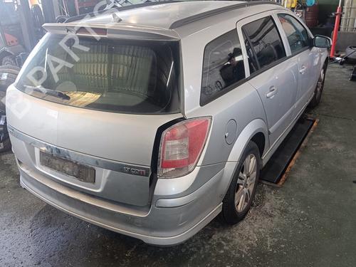 AC compressor OPEL ASTRA H Estate (A04)  | BP19084281M34 