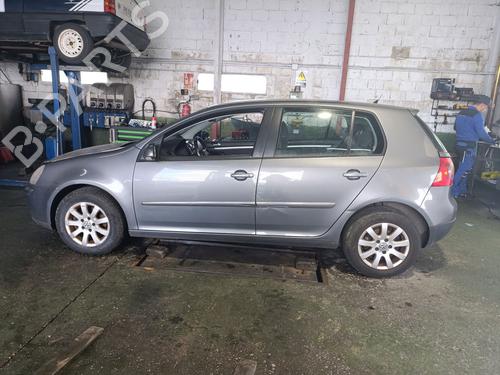 Pipe VW GOLF V (1K1) 2.0 TDI | BP35979252M125  - Image 5