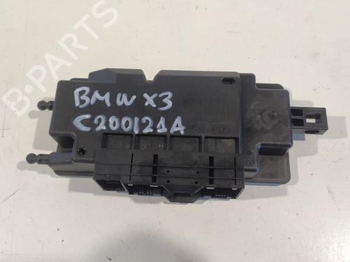 Used Electronic module BMW X3 (F25) [2010-2017]  7550671