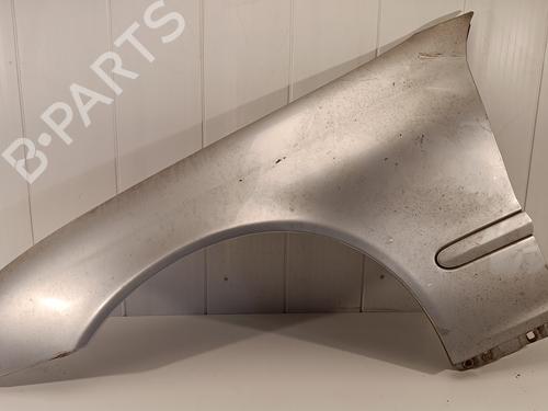 Used Left front fenders MERCEDES-BENZ C-CLASS (W203) C 220 CDI (203.006, 203.008) (143 hp) 13748888