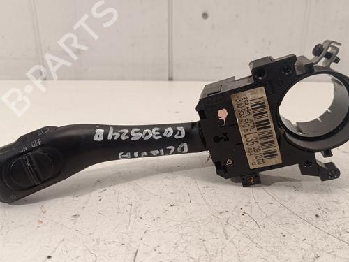 Used Steering column stalk SKODA OCTAVIA I (1U2) [1996-2010]  17957136