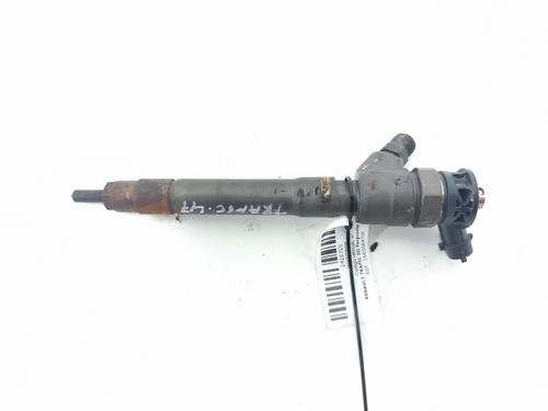 Used Injector Injector RENAULT TRAFIC III Van (FG_) 1.6 dCi 95 (FGMJ, FGMR) (95 hp) 33548705 33548705