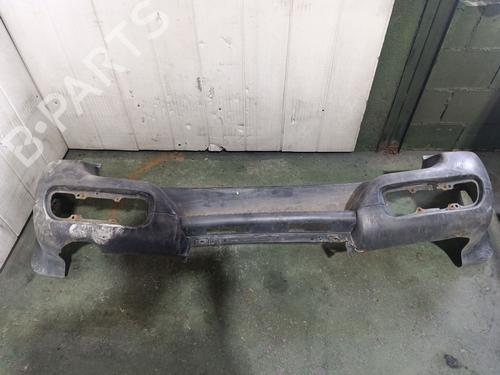 Bak støtfanger Bak støtfanger NISSAN TERRANO II (R20) [1992-2007] 28733022 28733022