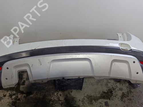 Used Rear bumper DACIA DUSTER (HS_) 1.5 dCi (109 hp) 12990191