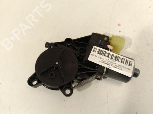 Used Left front window motor FORD FIESTA VI (CB1, CCN) 1.6 TDCi (90 hp) 26549646