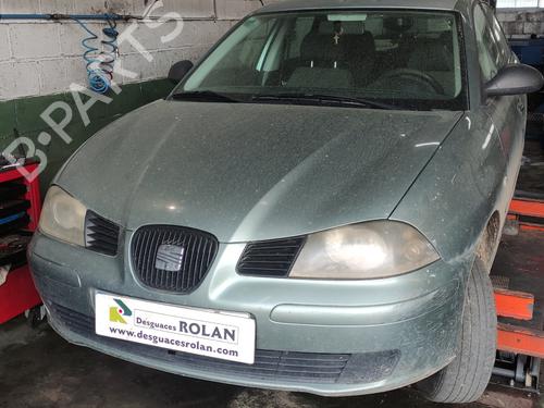 Headlight switch SEAT CORDOBA (6L2) 1.9 TDI | BP16977617I24 