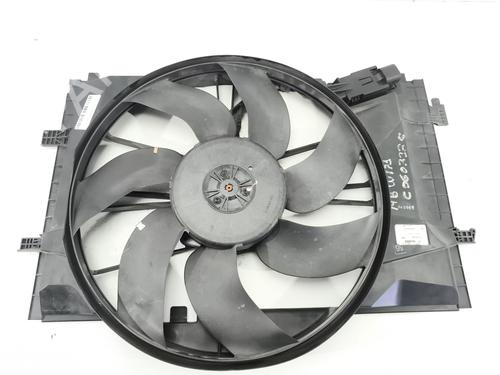 Used Radiator fan Radiator fan MERCEDES-BENZ SLK (R171) [2004-2011] 34252279 34252279