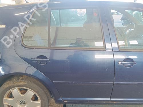 Used Right rear door VW GOLF IV (1J1) 1.9 TDI (110 hp) 28544907