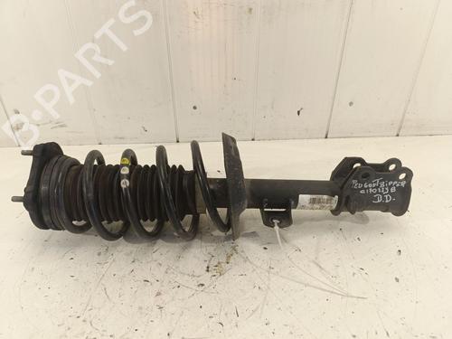 Used Right front shock absorber PEUGEOT BIPPER (AA_) [2008-2025]  29490515