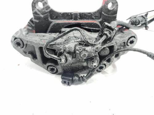 Left front brake caliper AUDI A3 (8P1) 3.2 V6 quattro | BP34716621M105  - Image 6
