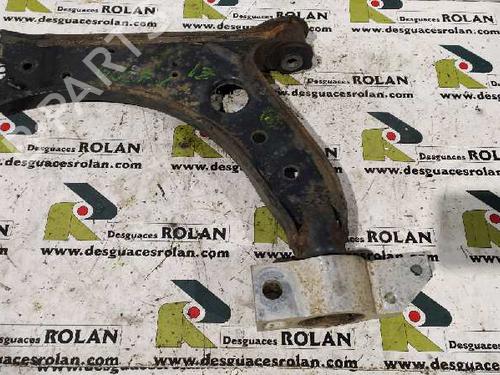 Used Left front suspension arm VW GOLF V (1K1) [2003-2010]  5827209