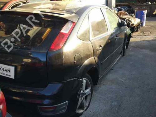 Left front window motor FORD FOCUS II (DA_, HCP, DP) 2.0 TDCi | BP4053556E21 