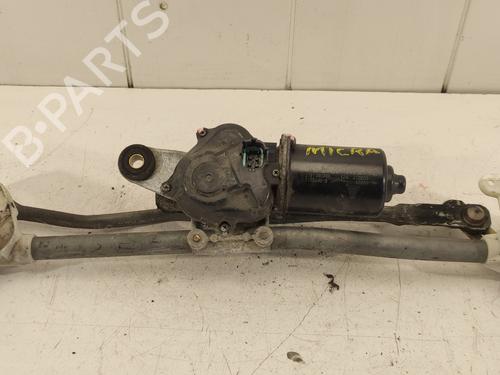 Used Other NISSAN MICRA III (K12) [2002-2010]  14300802