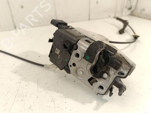 Front right lock CITROËN C3 II (SC_)  | BP28961574C97 
