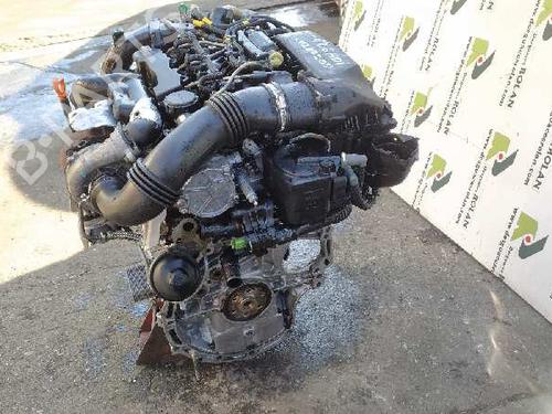 Engine CITROËN C4 Coupe (LA_) | BP5932298M1