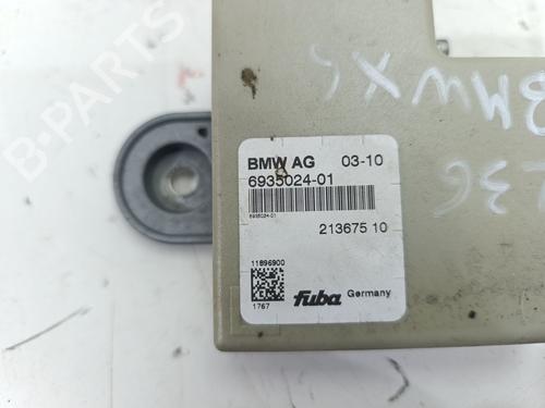 Electronic module BMW X6 (E71, E72) xDrive 40 d | BP30169475M83