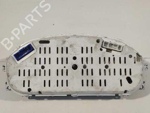 Instrument cluster KIA PICANTO I (SA) 1.0 | BP6122277C47 